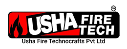 Usha Firetech