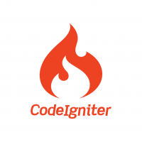 Codeignitor