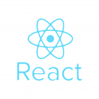 React